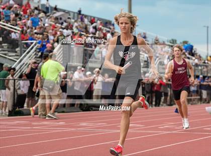 Thumbnail 3 in GHSA 5A Sectional A (Track Events) photogallery.