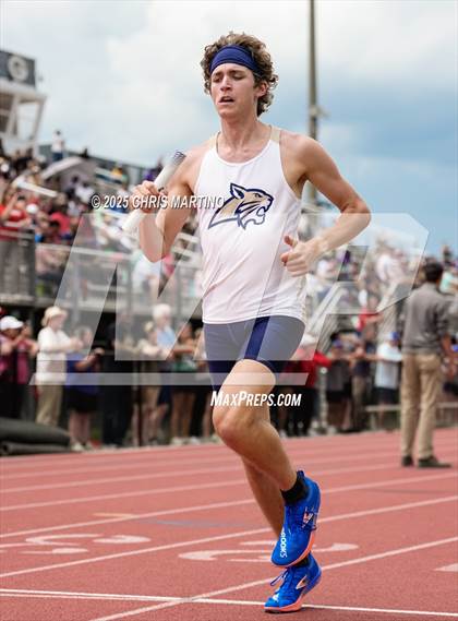 Thumbnail 1 in GHSA 5A Sectional A (Track Events) photogallery.