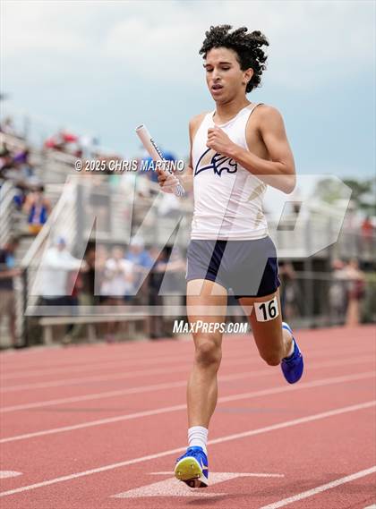 Thumbnail 2 in GHSA 5A Sectional A (Track Events) photogallery.