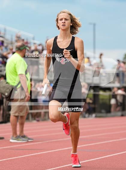 Thumbnail 3 in GHSA 5A Sectional A (Track Events) photogallery.