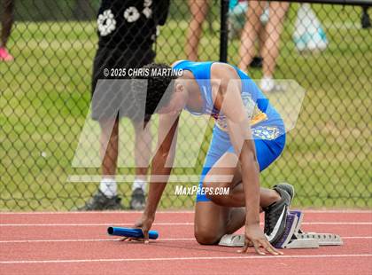 Thumbnail 3 in GHSA 5A Sectional A (Track Events) photogallery.