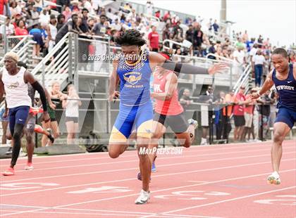 Thumbnail 3 in GHSA 5A Sectional A (Track Events) photogallery.