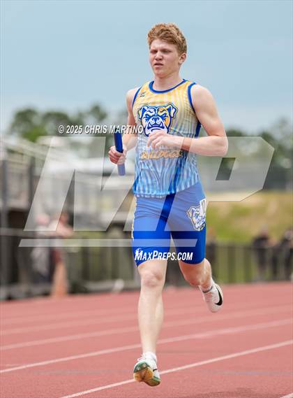 Thumbnail 1 in GHSA 5A Sectional A (Track Events) photogallery.