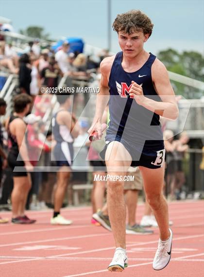 Thumbnail 3 in GHSA 5A Sectional A (Track Events) photogallery.
