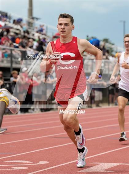 Thumbnail 1 in GHSA 5A Sectional A (Track Events) photogallery.