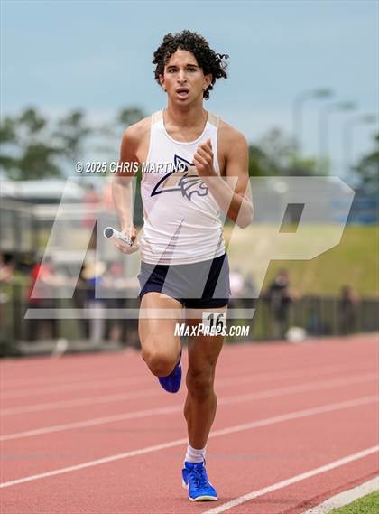 Thumbnail 1 in GHSA 5A Sectional A (Track Events) photogallery.