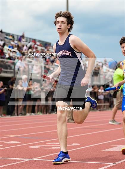 Thumbnail 1 in GHSA 5A Sectional A (Track Events) photogallery.