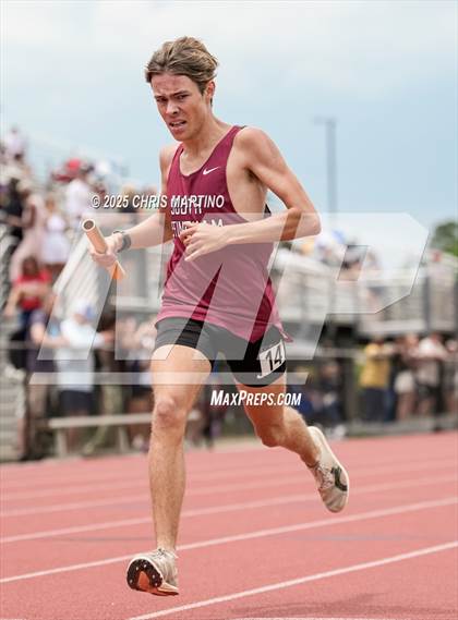 Thumbnail 1 in GHSA 5A Sectional A (Track Events) photogallery.