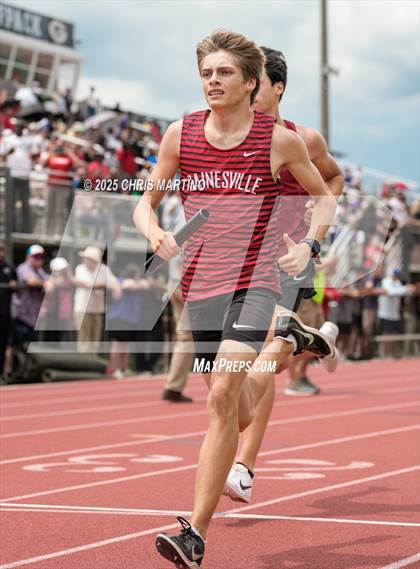 Thumbnail 1 in GHSA 5A Sectional A (Track Events) photogallery.