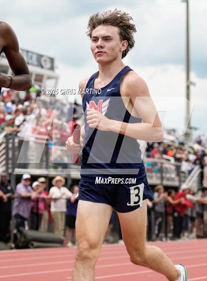 Thumbnail 2 in GHSA 5A Sectional A (Track Events) photogallery.