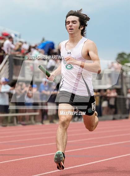 Thumbnail 2 in GHSA 5A Sectional A (Track Events) photogallery.