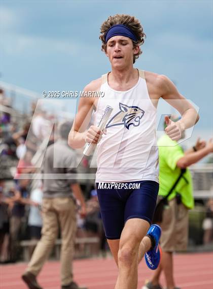 Thumbnail 3 in GHSA 5A Sectional A (Track Events) photogallery.