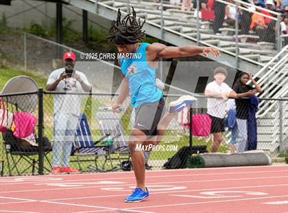 Thumbnail 2 in GHSA 5A Sectional A (Track Events) photogallery.