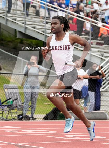 Thumbnail 1 in GHSA 5A Sectional A (Track Events) photogallery.