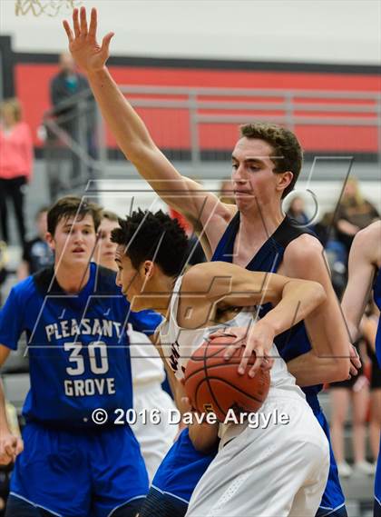 Thumbnail 3 in Pleasant Grove @ American Fork photogallery.
