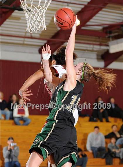 Thumbnail 2 in Maria Carrillo vs. McClatchy (I-80 Challenge) photogallery.