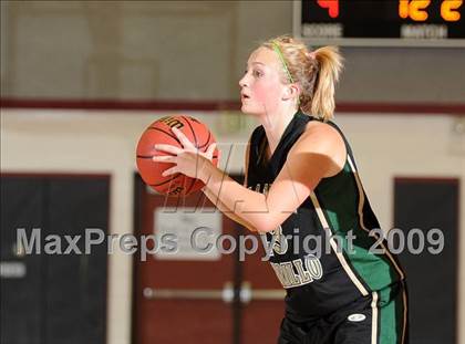 Thumbnail 2 in Maria Carrillo vs. McClatchy (I-80 Challenge) photogallery.