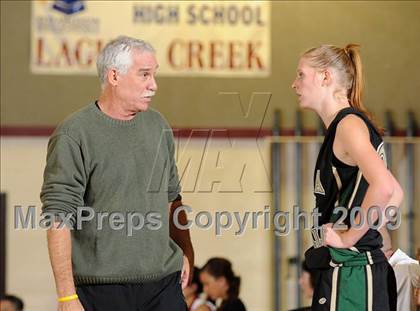 Thumbnail 1 in Maria Carrillo vs. McClatchy (I-80 Challenge) photogallery.