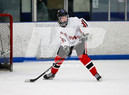 Thumbnail 1 in Glenbard West vs Naperville North  photogallery.