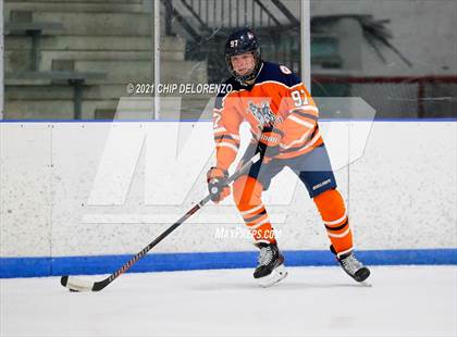 Thumbnail 2 in Glenbard West vs Naperville North  photogallery.