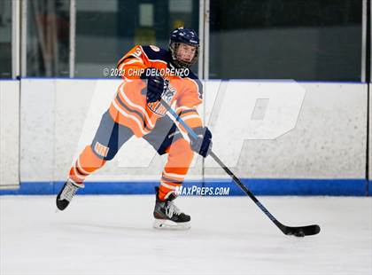 Thumbnail 3 in Glenbard West vs Naperville North  photogallery.
