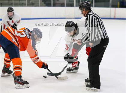 Thumbnail 3 in Glenbard West vs Naperville North  photogallery.