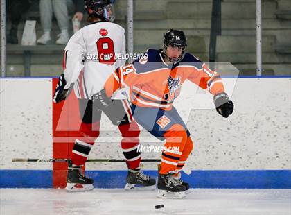 Thumbnail 1 in Glenbard West vs Naperville North  photogallery.