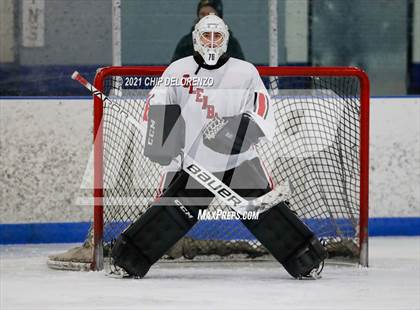 Thumbnail 3 in Glenbard West vs Naperville North  photogallery.