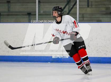 Thumbnail 2 in Glenbard West vs Naperville North  photogallery.