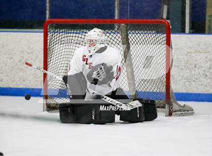 Thumbnail 2 in Glenbard West vs Naperville North  photogallery.