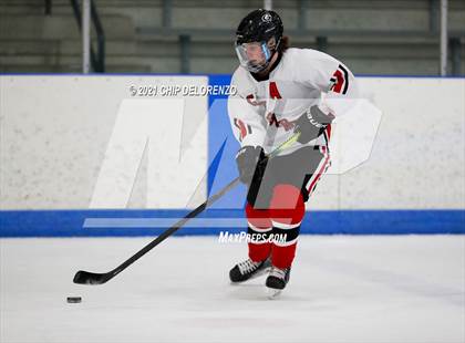 Thumbnail 1 in Glenbard West vs Naperville North  photogallery.