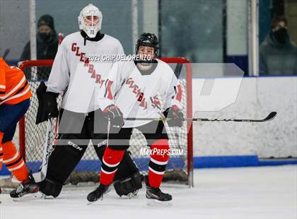 Thumbnail 3 in Glenbard West vs Naperville North  photogallery.