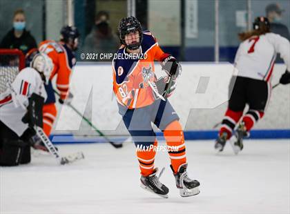 Thumbnail 3 in Glenbard West vs Naperville North  photogallery.