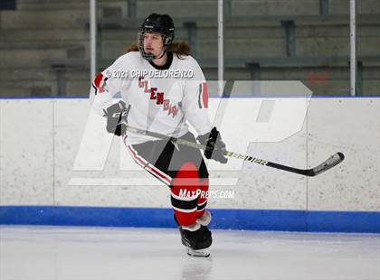 Thumbnail 3 in Glenbard West vs Naperville North  photogallery.