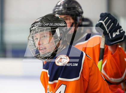 Thumbnail 2 in Glenbard West vs Naperville North  photogallery.