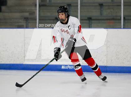 Thumbnail 1 in Glenbard West vs Naperville North  photogallery.