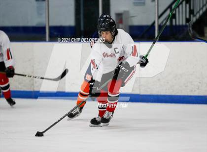 Thumbnail 3 in Glenbard West vs Naperville North  photogallery.