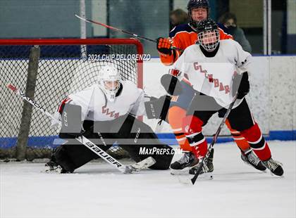 Thumbnail 1 in Glenbard West vs Naperville North  photogallery.