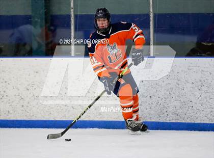 Thumbnail 2 in Glenbard West vs Naperville North  photogallery.