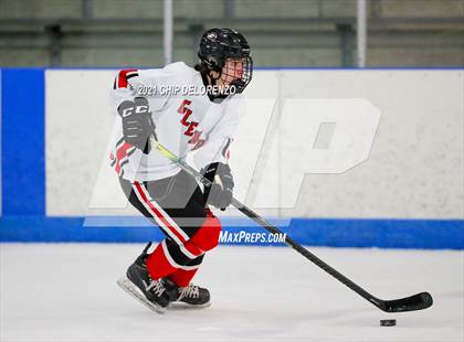 Thumbnail 2 in Glenbard West vs Naperville North  photogallery.