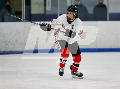 Thumbnail 1 in Glenbard West vs Naperville North  photogallery.