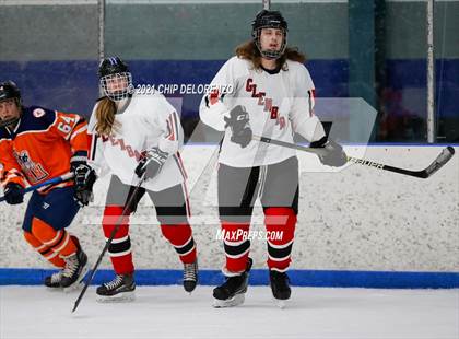 Thumbnail 2 in Glenbard West vs Naperville North  photogallery.