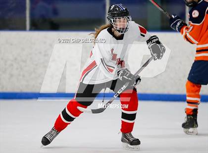 Thumbnail 3 in Glenbard West vs Naperville North  photogallery.