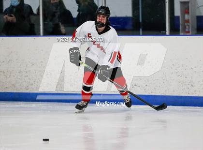 Thumbnail 2 in Glenbard West vs Naperville North  photogallery.