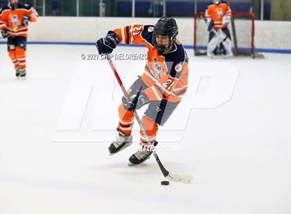 Thumbnail 2 in Glenbard West vs Naperville North  photogallery.
