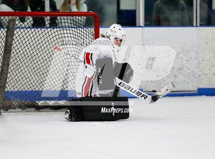 Thumbnail 2 in Glenbard West vs Naperville North  photogallery.