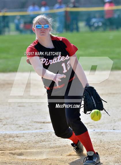 Thumbnail 3 in Burlington Township @ Cinnaminson photogallery.