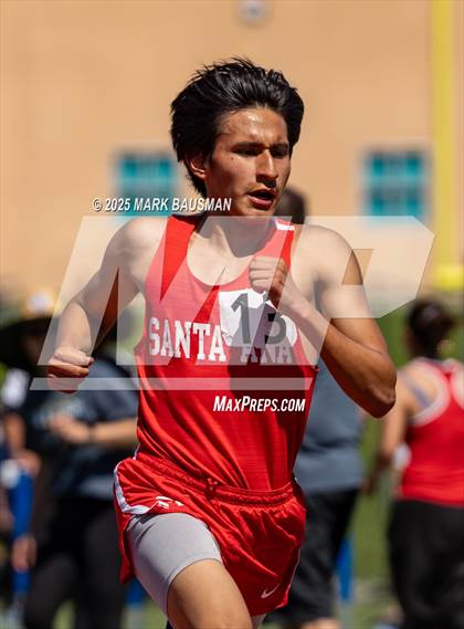 Thumbnail 3 in VR vs. Santa Ana photogallery.