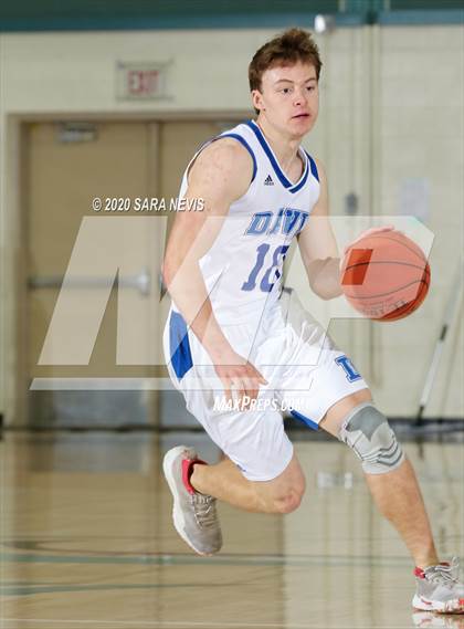 Thumbnail 1 in Davis vs. Clovis North photogallery.