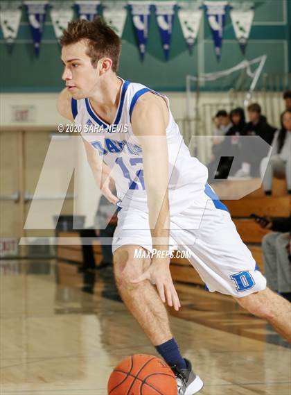 Thumbnail 1 in Davis vs. Clovis North photogallery.